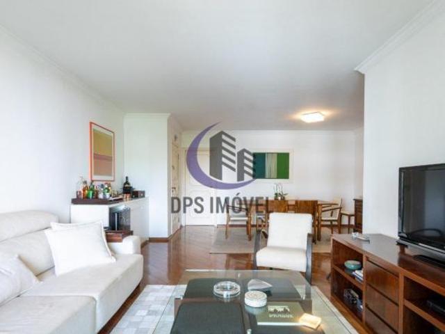 Apartamento à venda no Real Parque