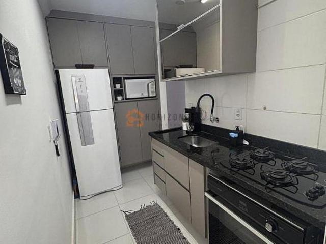 Apartamento à venda no Res. Villagio Veneza Jundiapeba