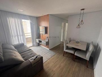 Apartamento à venda no Res. Villagio Veneza Jundiapeba
