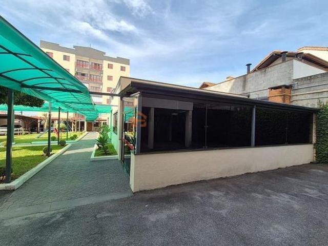 Apartamento à venda no Res. Chácara Jafet 1