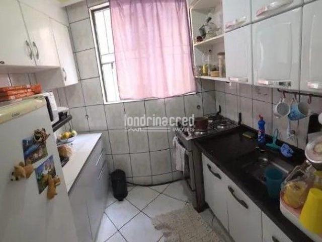 Apartamento à Venda no Res. Nova Inglaterra com 3 Quartos e 70m² de Área Útil