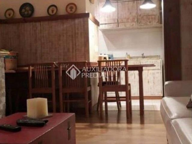 Apartamento á venda no Resort Knorr Ville