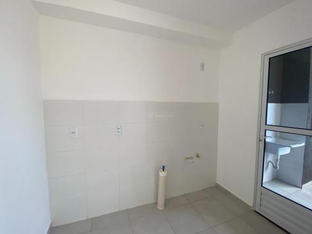 APARTAMENTO À VENDA NO RESID. AUSTIN NO JOÃO PAULO EM APUCARANA
