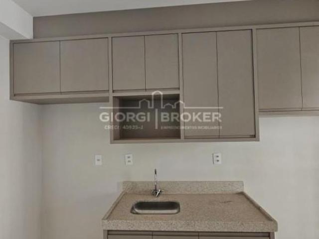 Apartamento à venda no Residence Sense 1 quarto, 1 suíte, 1 sala, 1 banheiro, 1 vaga 78m² São Jos