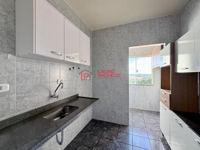 Apartamento à venda no Residencial Munique, Rolândia Pr