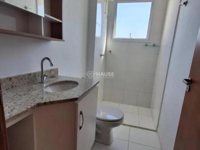 Apartamento à Venda no Residencial Mutom – Itatiba/SP | 2 Dormitórios + Suíte | Garagem Coberta | Ex