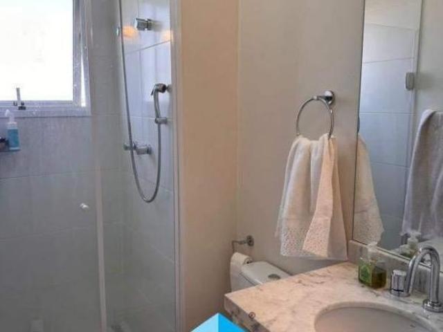 Apartamento à venda no Residencial Maggiore