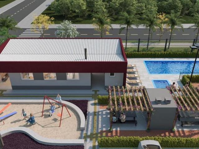 Apartamento a Venda no Residencial Madrid Gravataí
