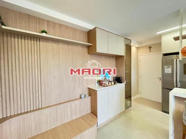 Apartamento à venda no Residencial Maestro Carlos Gomes em Valinhos