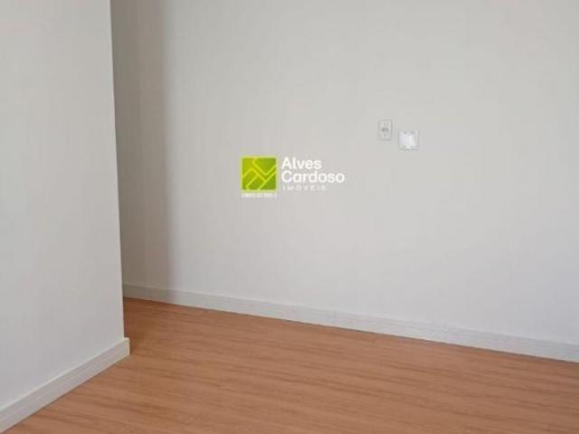 Apartamento a Venda no Residencial Manchester Sorocaba