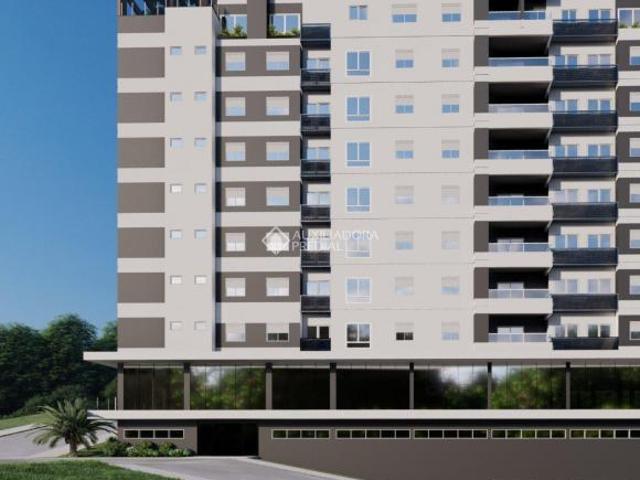 Apartamento á Venda no Residencial N5 Lajeado