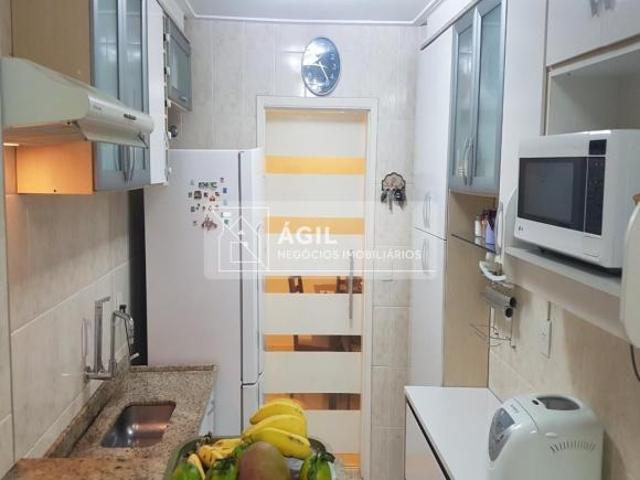 Apartamento a venda no Residencial New Jersey Jardim Florida Jacareí SP