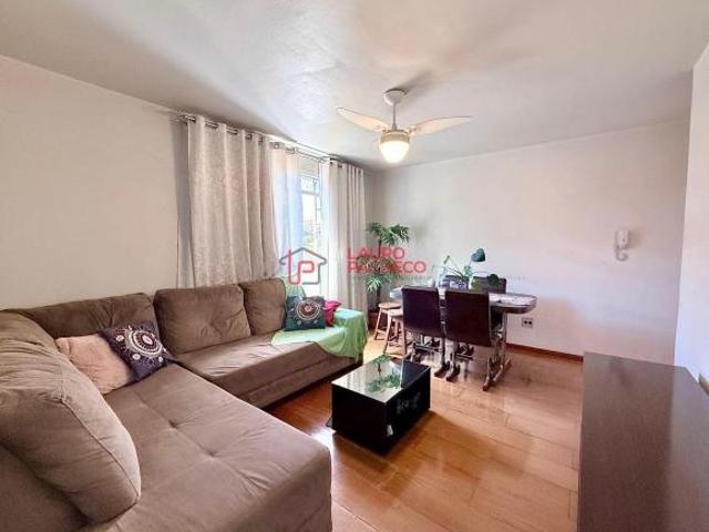 Apartamento à Venda no Residencial Nogueira Rolândia Pr