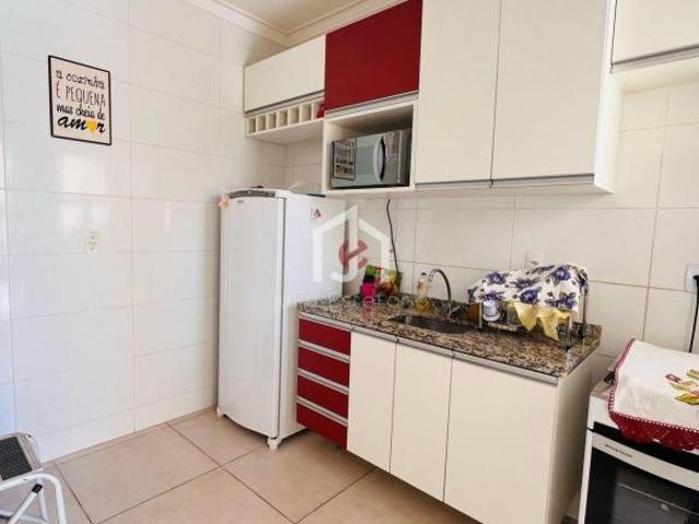 Apartamento à venda no Residencial Novo Horizonte