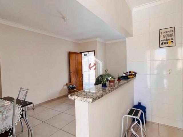 Apartamento à venda no Residencial Novo Horizonte