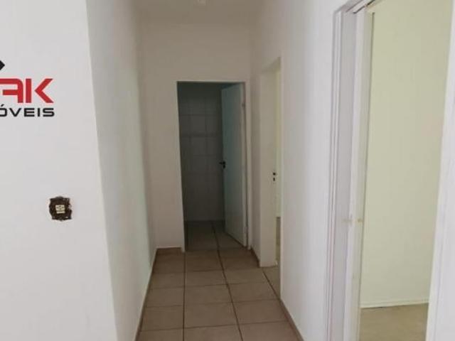 Apartamento a Venda no Residencial Novo Mundo em Jundiaí/SP