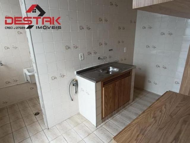 Apartamento a Venda no Residencial Novo Mundo em Jundiaí/SP