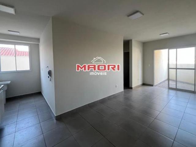 Apartamento à venda no Residencial Nova Era em Valinhos