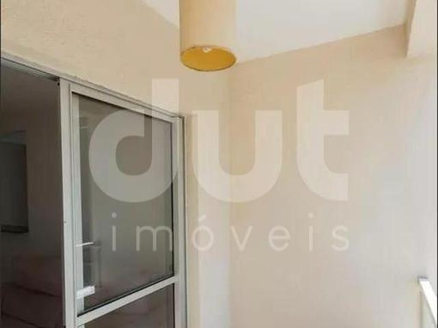 Apartamento à venda no Residencial Ágata Ville Jardim Nova Europa Campinas/S