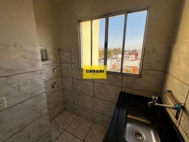 Apartamento à Venda no Residencial Agua Branca em Boituva S/P