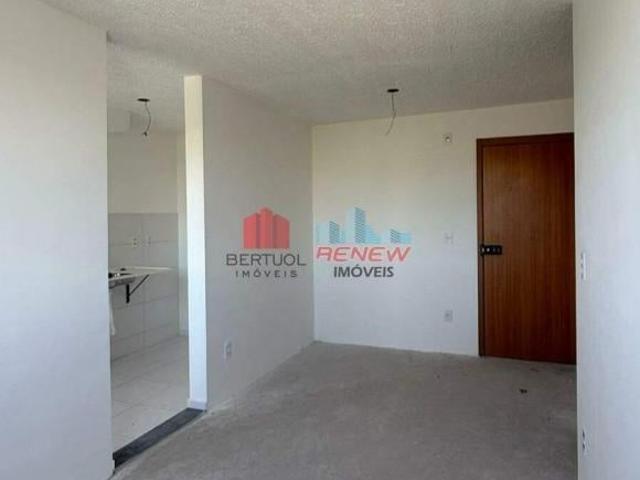 Apartamento á venda no Residencial Alto do Galleria Campinas/SP