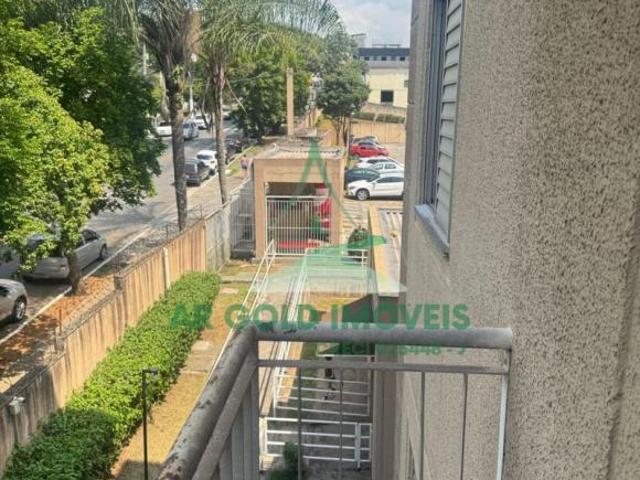 Apartamento à Venda no Residencial Alta Vista | 52m² | 3 Dorms | 1 Vaga | Reformado