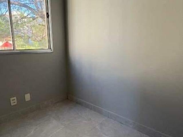 Apartamento à venda no Residencial Alvorada