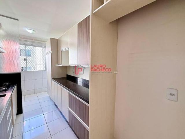 Apartamento à Venda no Residencial Araucária
