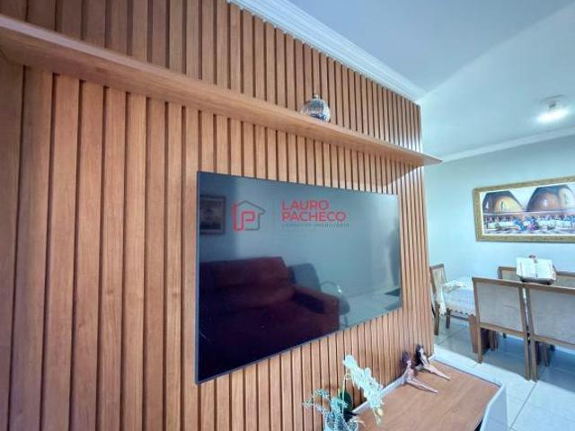Apartamento à Venda no Residencial Araucária Rolândia/Pr