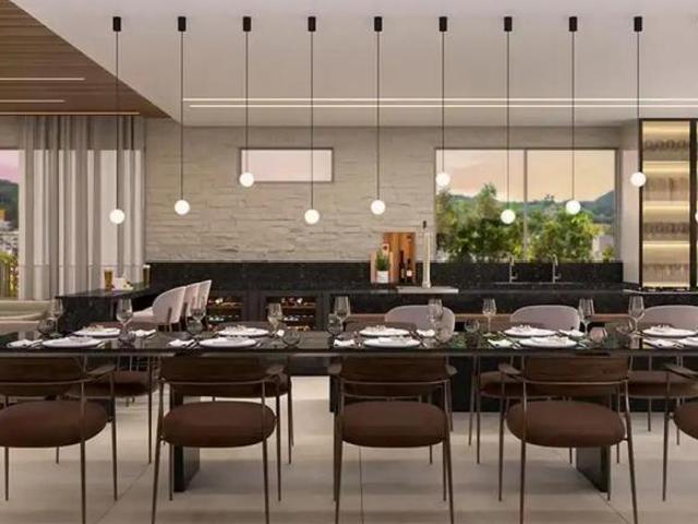 Apartamento à venda no Residencial Ares de Lourdes, com 3 quartos e 110m²