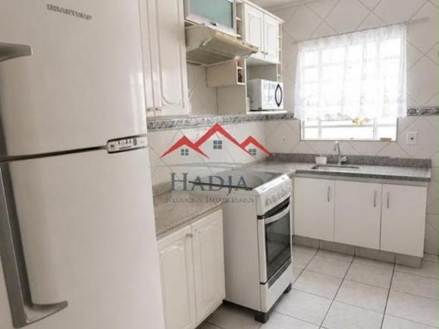 Apartamento à Venda no Residencial Beija Flor Itatiba/SP | 65 m² | 2 Dormitórios