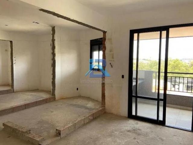 Apartamento à venda no Residencial Bella Vista Itatiba