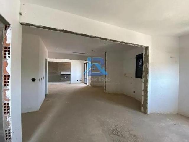 Apartamento à venda no Residencial Bella Vista Itatiba