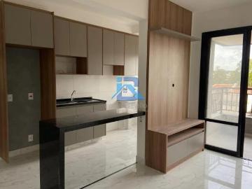 Apartamento à venda no Residencial Bella Vista Itatiba