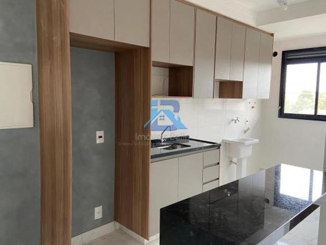 Apartamento à venda no Residencial Bella Vista Itatiba
