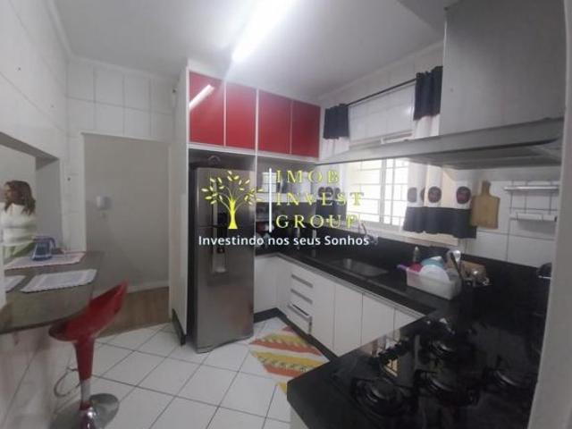 Apartamento à Venda no Residencial Cecília Indaiatuba SP
