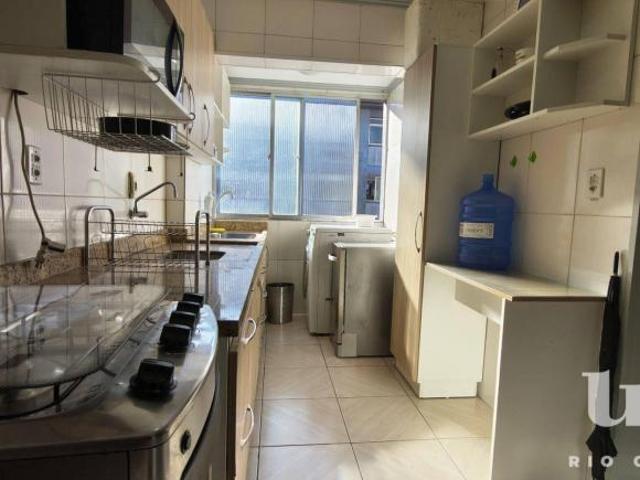 Apartamento à venda no Residencial Celmar Gonçalves!
