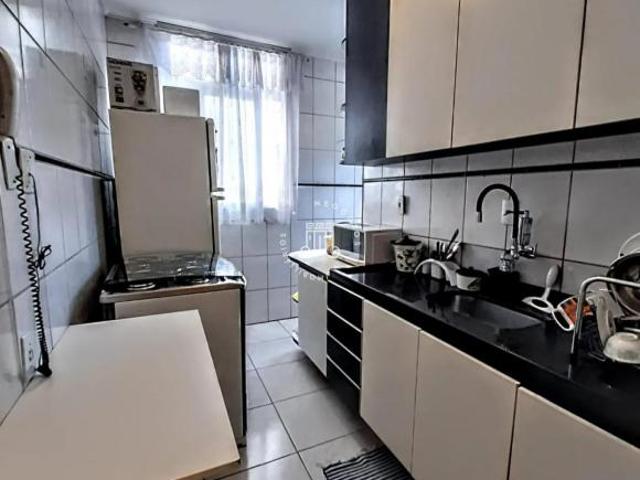 APARTAMENTO A VENDA NO RESIDENCIAL CHACARA DAS FLORES NO BAIRRO JARDIM SANTA TERESA EM JUNDIAI/SP
