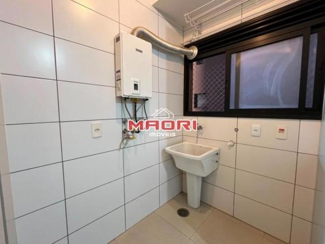 Apartamento à venda no Residencial Chiari em Valinhos