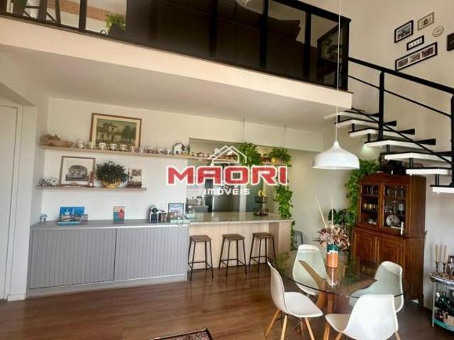 Apartamento à venda no Residencial Chiari em Valinhos