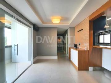 Apartamento à venda no Residencial Chiari em Valinhos na Davanti Imóveis