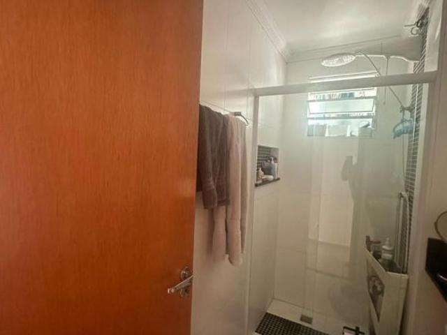 Apartamento à venda no Residencial Colinas da Mantiqueira, Bragança Paulista SP: 2 quartos, sacada