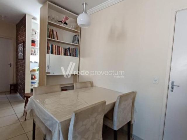 Apartamento à venda no Residencial Cosmos!