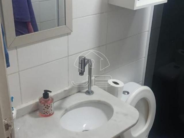 Apartamento à venda no Residencial Cosmos em Campinas SP