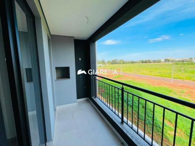 Apartamento à venda no RESIDENCIAL DUCALE no JARDIM TOCANTINS, TOLEDO PR