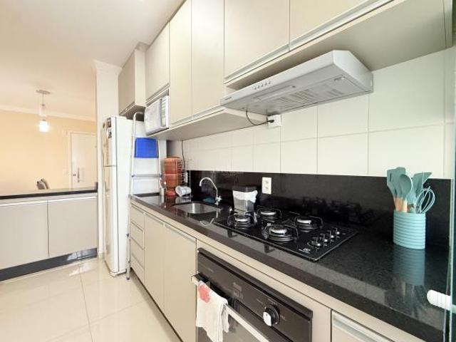 Apartamento à venda no Residencial das Ilhas