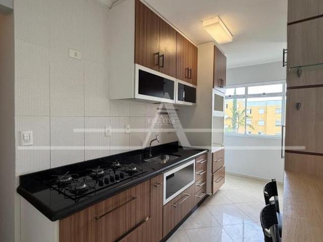 Apartamento à venda no Residencial das Ilhas