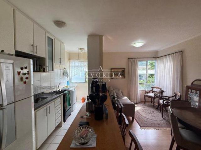 Apartamento à venda no Residencial das Ilhas