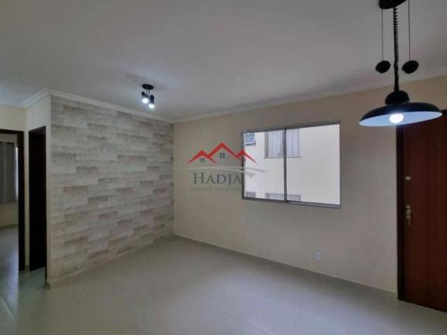Apartamento a venda no Residencial Debora Vila Arens Jundiaí SP