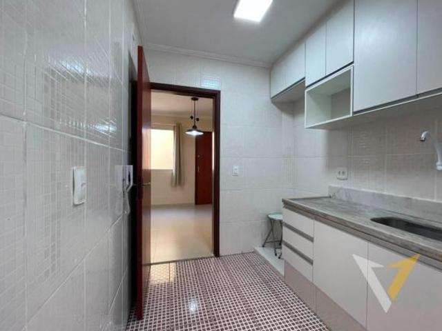 Apartamento à Venda no Residencial Débora – Vila Arens | Jundiaí/SP